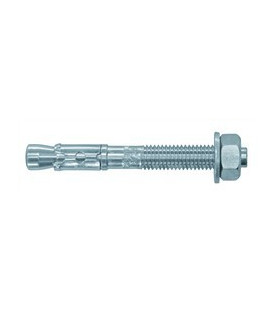 Mechanická kotva průvlaková M10x100